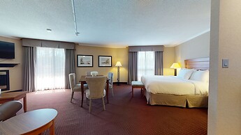 Best Western Plus Nor'wester Hotel & Conference Centre