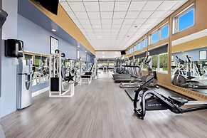 Best Western Plus Nor'wester Hotel & Conference Centre