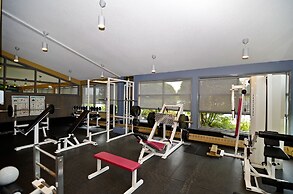 Best Western Plus Nor'wester Hotel & Conference Centre
