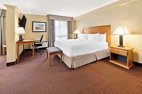 Best Western Plus Nor'wester Hotel & Conference Centre