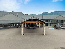 Best Western Plus Nor'wester Hotel & Conference Centre