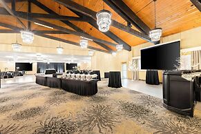 Best Western Plus Nor'wester Hotel & Conference Centre