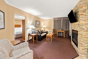 Best Western Plus Nor'wester Hotel & Conference Centre