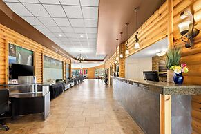 Best Western Plus Nor'wester Hotel & Conference Centre
