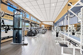 Best Western Plus Nor'wester Hotel & Conference Centre