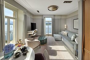 Mandarin Oriental Palace, Luzern