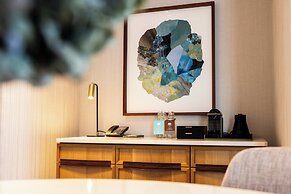 Mandarin Oriental Palace, Luzern