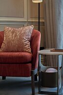 Mandarin Oriental Palace, Luzern