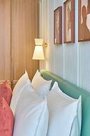 Mandarin Oriental Palace, Luzern