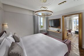 Mandarin Oriental Palace, Luzern