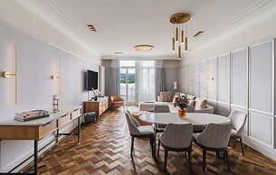 Mandarin Oriental Palace, Luzern