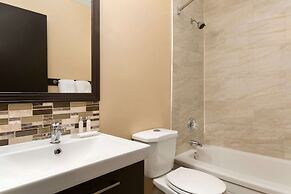 Travelodge by Wyndham Kenora