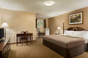 Travelodge by Wyndham Kenora