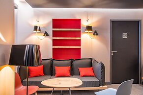 ibis Lyon Centre Perrache