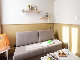 ibis Lyon Centre Perrache