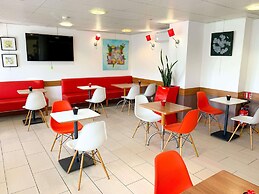 ibis Nancy Centre Gare et Congres