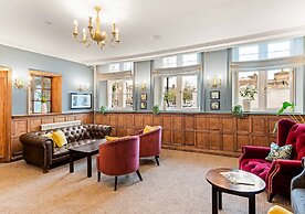 The Dukes Head Hotel