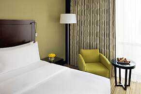 Swissotel Jeddah Al Hamra