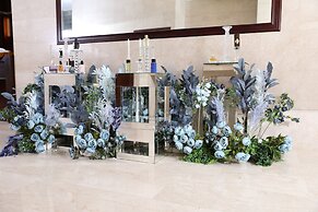 Swissotel Jeddah Al Hamra