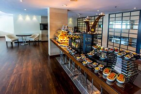 Swissotel Jeddah Al Hamra