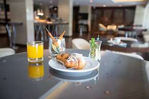 Swissotel Jeddah Al Hamra