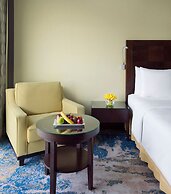 Swissotel Jeddah Al Hamra