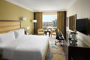 Swissotel Jeddah Al Hamra