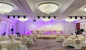 Swissotel Jeddah Al Hamra