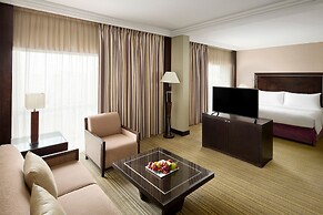 Swissotel Jeddah Al Hamra