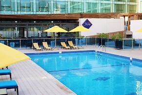 Swissotel Jeddah Al Hamra