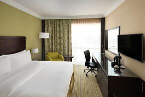 Swissotel Jeddah Al Hamra