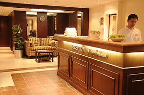 Swissotel Jeddah Al Hamra