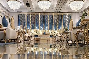 Swissotel Jeddah Al Hamra
