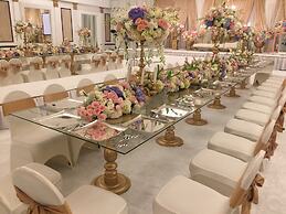 Swissotel Jeddah Al Hamra