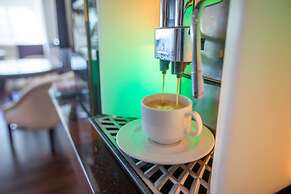 Swissotel Jeddah Al Hamra