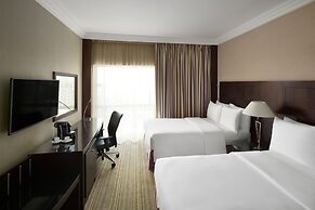 Swissotel Jeddah Al Hamra