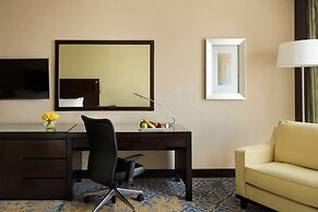 Swissotel Jeddah Al Hamra