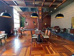 Swissotel Jeddah Al Hamra