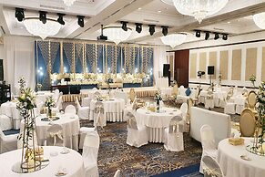 Swissotel Jeddah Al Hamra