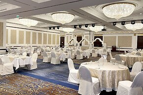 Swissotel Jeddah Al Hamra