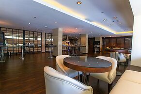 Swissotel Jeddah Al Hamra