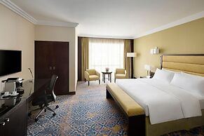 Swissotel Jeddah Al Hamra