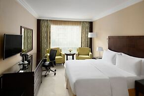 Swissotel Jeddah Al Hamra