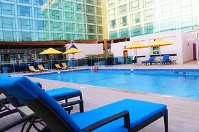 Swissotel Jeddah Al Hamra