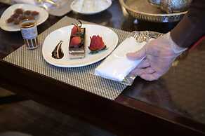 Swissotel Jeddah Al Hamra