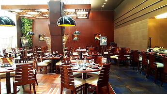 Swissotel Jeddah Al Hamra
