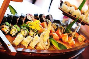 Swissotel Jeddah Al Hamra