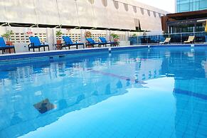 Swissotel Jeddah Al Hamra