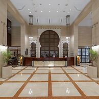 Swissotel Jeddah Al Hamra