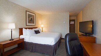 Best Western North Bay Hotel & Conference Centre